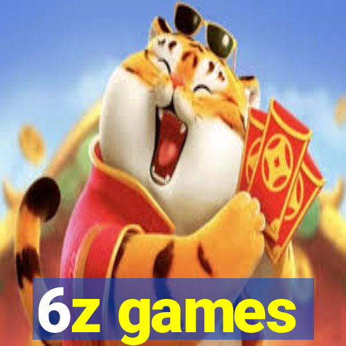 6z games